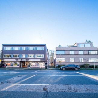 More details for 4326 & 4336 West 10th Avenue – for Sale, Vancouver, BC