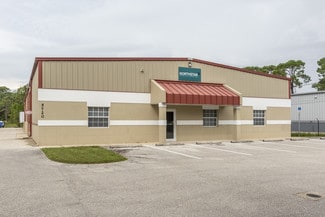Plus de détails pour 5720 Zip Dr, Fort Myers, FL - Industriel à louer