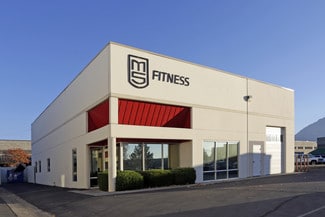 More details for 1182-1192 S 1680 W, Orem, UT - Flex for Lease