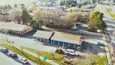 31775 State Route 20, Oak Harbor, WA - Aérien  Vue de la carte - Image1