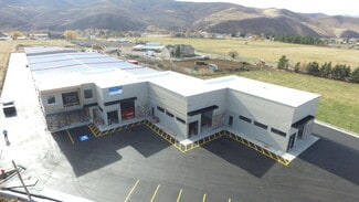 Plus de détails pour 3300 S Highway 40, Heber City, UT - Local d'activités à louer