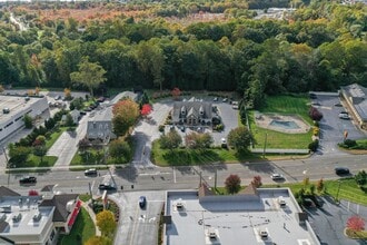 29 Spencer Plain Rd, Old Saybrook, CT for lease Building Photo- Image 2 of 4