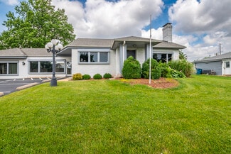 Plus de détails pour 4163 Crescent Dr, Saint Louis, MO - Bureau à louer