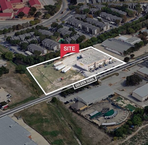 4927 Golden Quail, San Antonio, TX for sale - Building Photo - Image 2 of 12