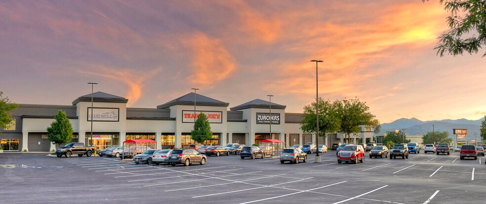 82 E 11400 S, Draper, UT for lease - Building Photo - Image 3 of 8