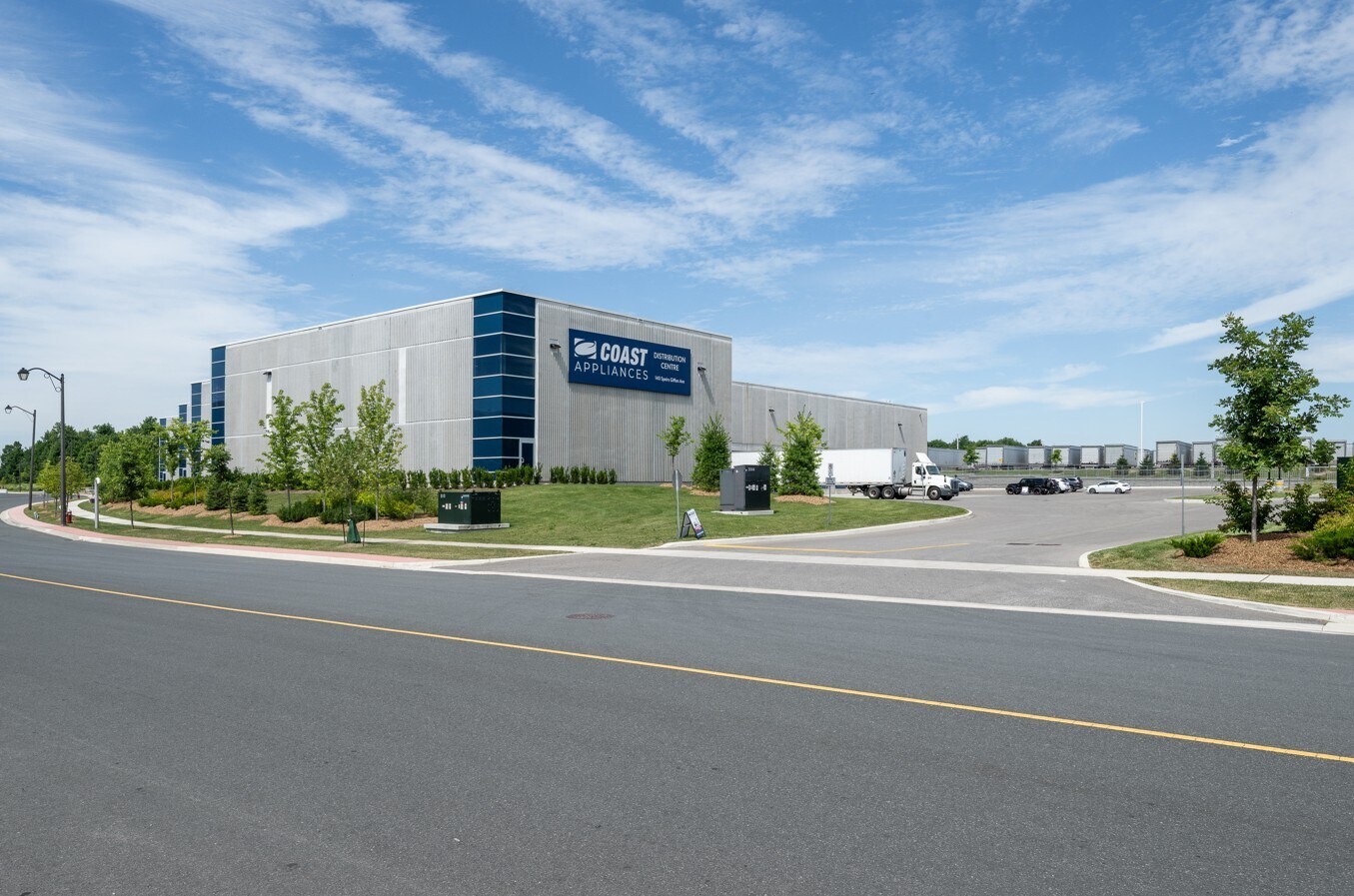 140 Speirs Giffen Ave, Caledon, ON for lease Primary Photo- Image 1 of 9