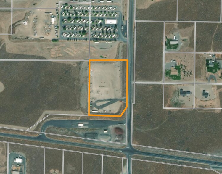 Tbd Plymouth Rd, Plymouth, WA à vendre - Photo du bâtiment - Image 2 de 6