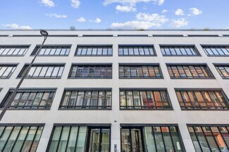 More details for 13 Rue Moreau, Paris - Office for Lease