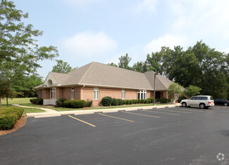 More details for 4000 Parkmead Dr, Grove City, OH - Office/Medical for Lease