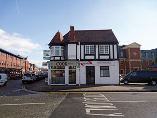 Plus de détails pour 49 Water Ln, Wilmslow - Bureau à louer