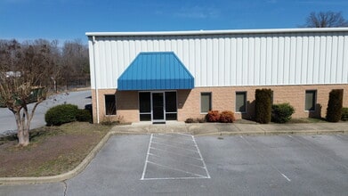 5211 Cutter Ct, Prince Frederick, MD for lease Building Photo- Image 2 of 37