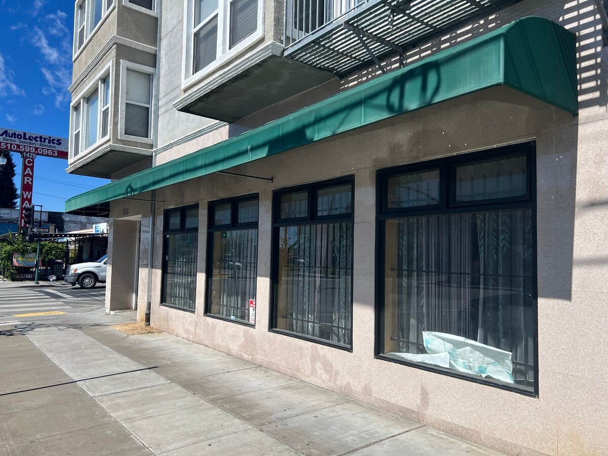 1513-1515 14th Ave, Oakland, CA 94606 - Unit C1 - - Interior Photo - Image 1 of 12