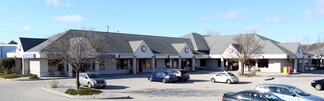 Plus de détails pour 3710-3720 W Washington St, West Bend, WI - Commerce de détail à louer