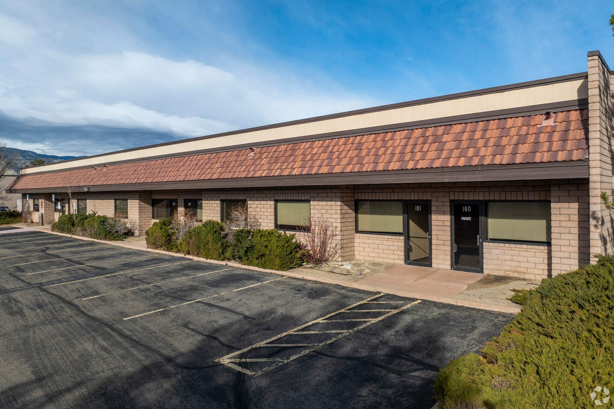 1665 Old Hot Springs Rd, Carson City, NV for sale Primary Photo- Image 1 of 5