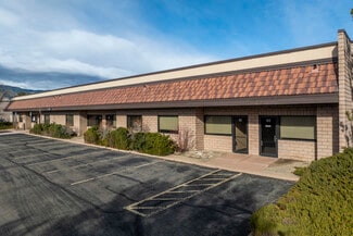 Plus de détails pour 1665 Old Hot Springs Rd, Carson City, NV - Bureau à louer