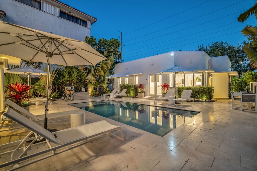 8109 Harding Ave, Miami Beach, FL for sale - Building Photo - Image 3 of 40