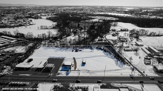 More details for 816 Lincoln Way W, Chambersburg, PA - Land for Sale