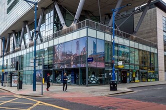 1 Deansgate, Manchester for lease Building Photo- Image 2 of 3