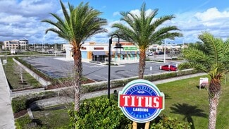 More details for 2560 S Washington Ave, Titusville, FL - Retail for Sale