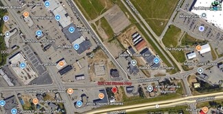 More details for 623 Old Steese Hwy, Fairbanks, AK - Land for Sale