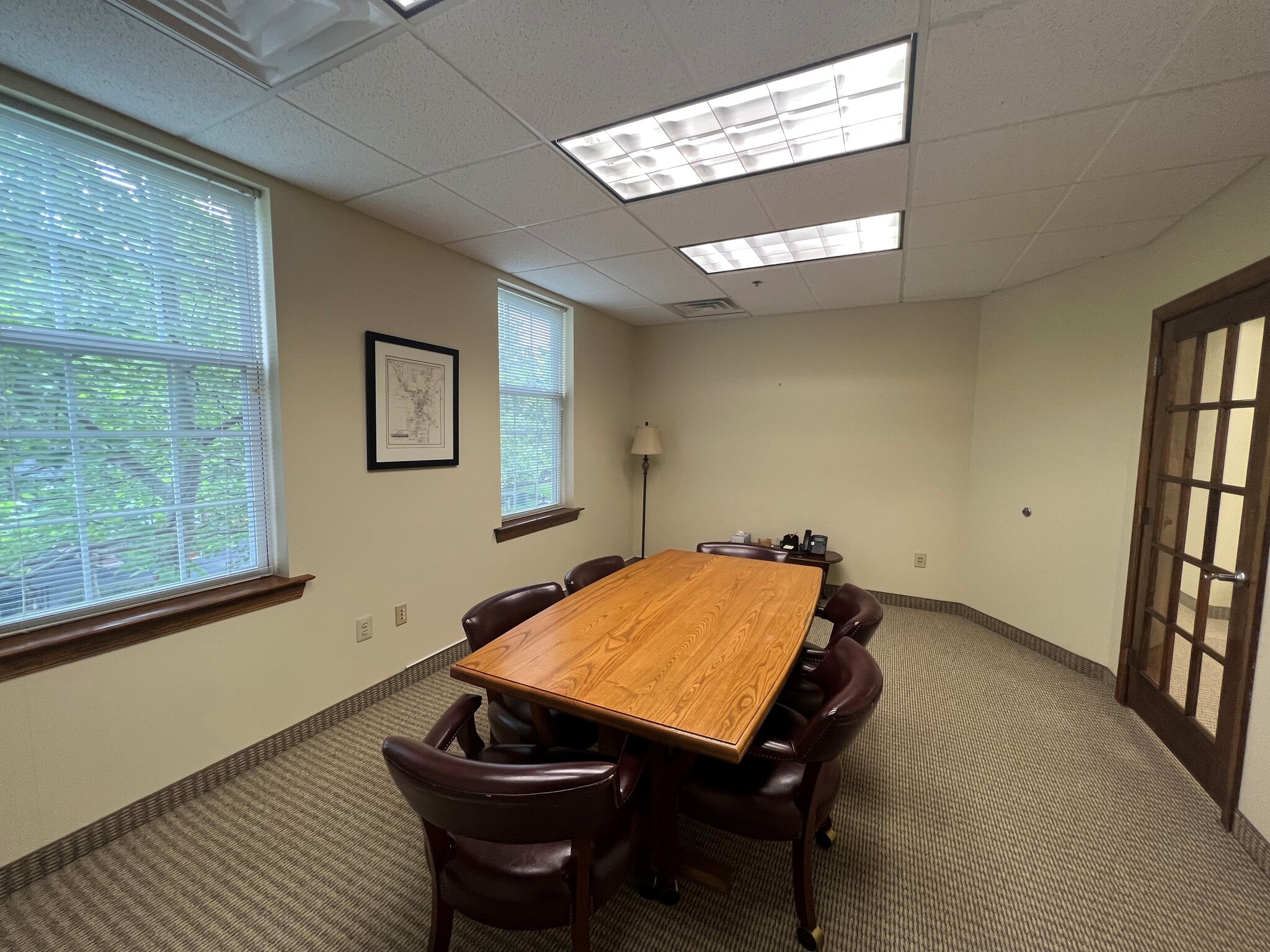 99 Lantern Dr, Doylestown, PA for lease Interior Photo- Image 1 of 7