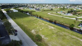 More details for 1801-1809-1821 10th Ter, Cape Coral, FL - Land for Sale