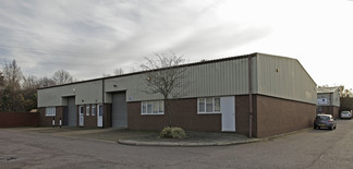 More details for Blackburn Rd, Dunstable - Industrial for Lease