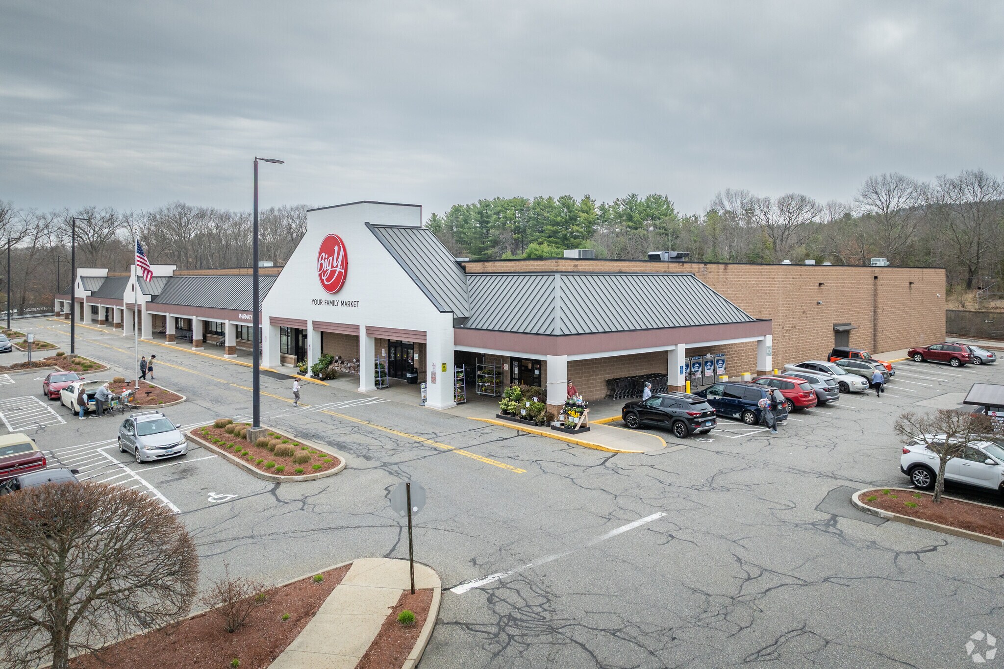 70 Wauregan Rd, Danielson, CT for lease Primary Photo- Image 1 of 6