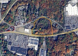 More details for 3320 Crompond Rd, Yorktown Heights, NY - Land for Lease