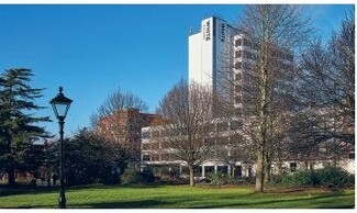 Plus de détails pour 1-4 Cumberland Pl, Southampton - Bureau à louer