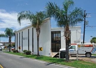 More details for 4501 N I 10 Service Rd W, Metairie, LA - Office for Lease