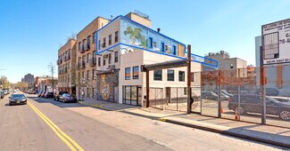 Plus de détails pour 236 Johnson Ave, Brooklyn, NY - Bureau à louer