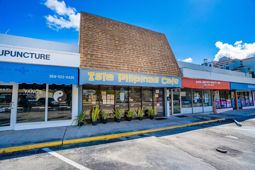 1083 SE 17th St, Fort Lauderdale, FL à vendre - Photo du bâtiment - Image 3 de 23