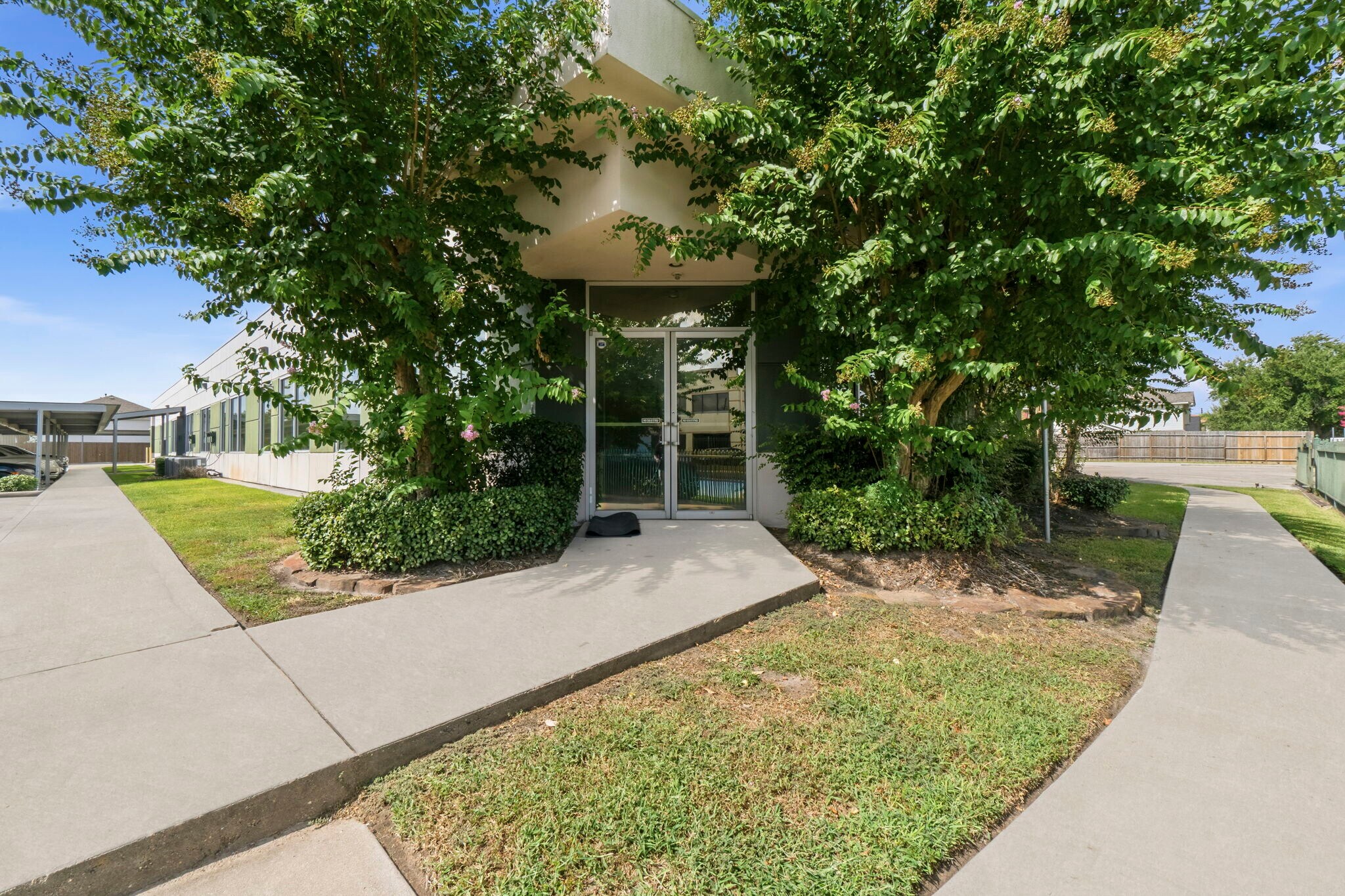1030 Regional Park Dr, Houston, TX à vendre Photo du bâtiment- Image 1 de 16