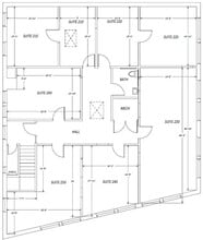 5 N Main St, Brighton, CO for lease Floor Plan- Image 1 of 1