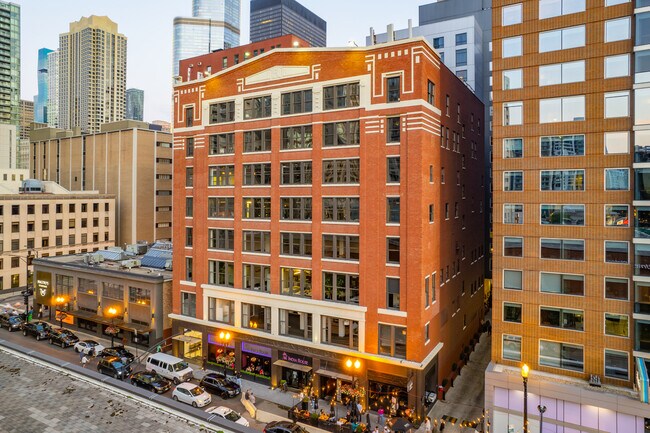 More details for 57-59 W Grand Ave, Chicago, IL - Office for Lease