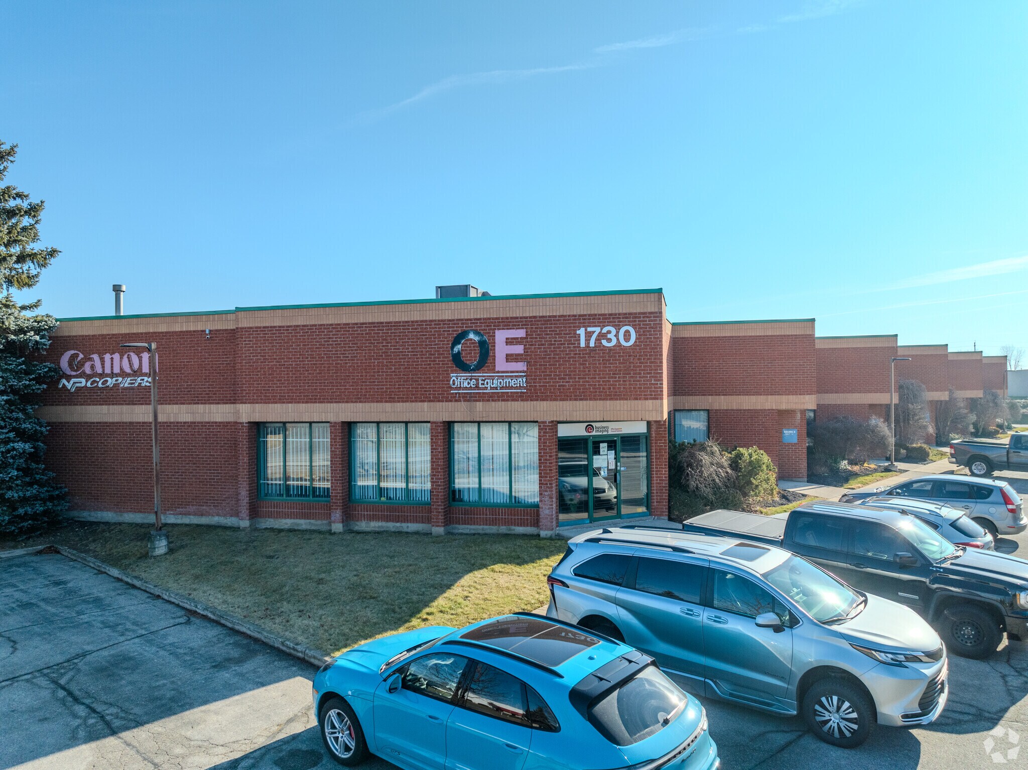 1730 Bishop St N, Cambridge, ON à vendre Photo principale- Image 1 de 1