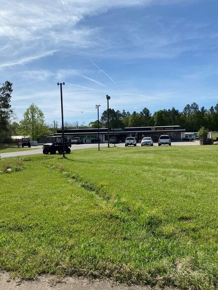 6982 US Highway 280, Claxton, GA à louer - Photo du bâtiment - Image 2 de 10