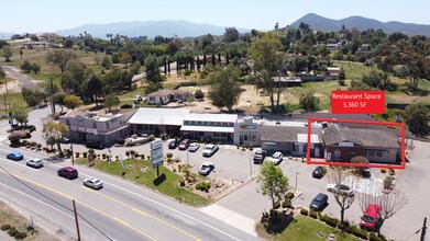 13889 Campo Rd, Jamul, CA for lease Building Photo- Image 1 of 7