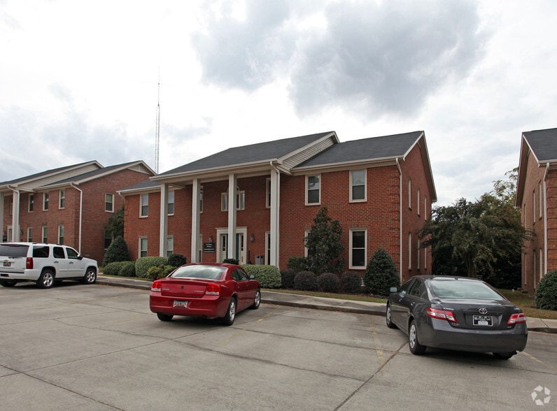 455 St. Andrews Rd, Columbia, SC à louer - Photo du bâtiment - Image 2 de 3