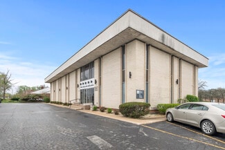 More details for 500 Ashland Ave, Chicago Heights, IL - Office for Sale