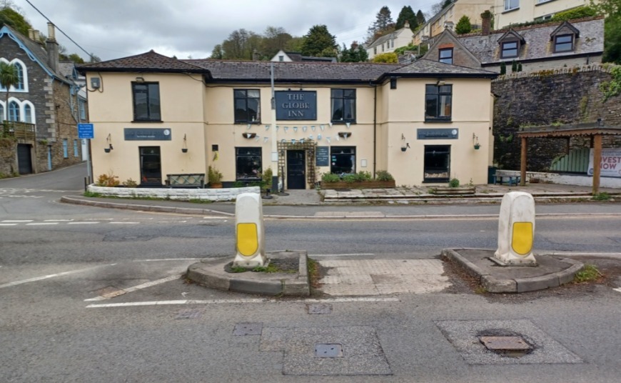 Station Rd, Looe à vendre - Photo principale - Image 1 de 1