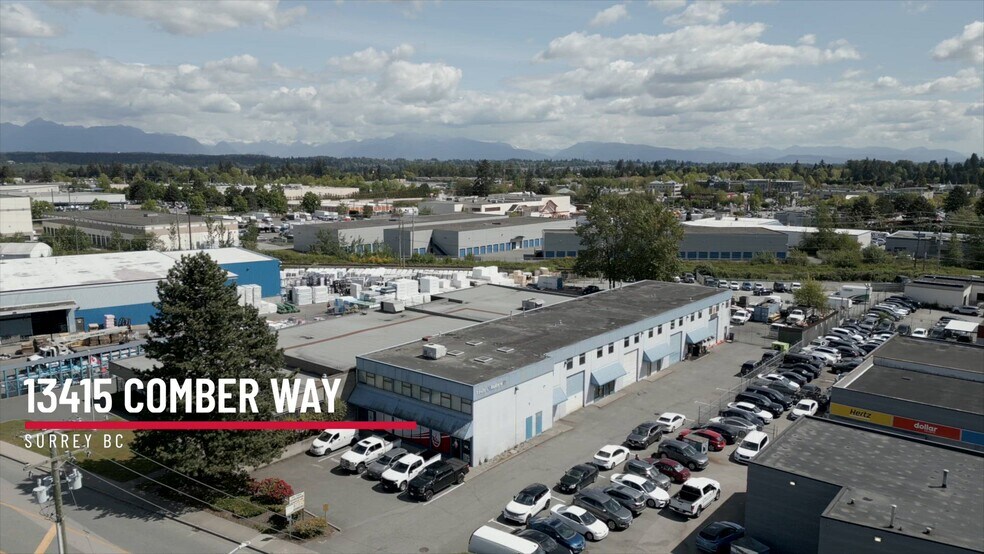 13415 Comber Way, Surrey, BC à vendre - Vidéo sur l’inscription commerciale - Image 2 de 36