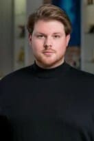 Matthew Wroda
