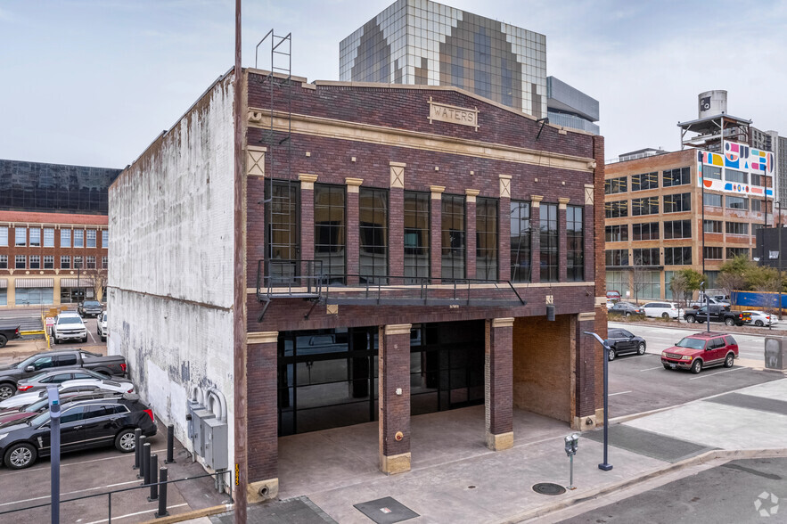 2117 Commerce St, Dallas, TX for sale - Primary Photo - Image 1 of 1