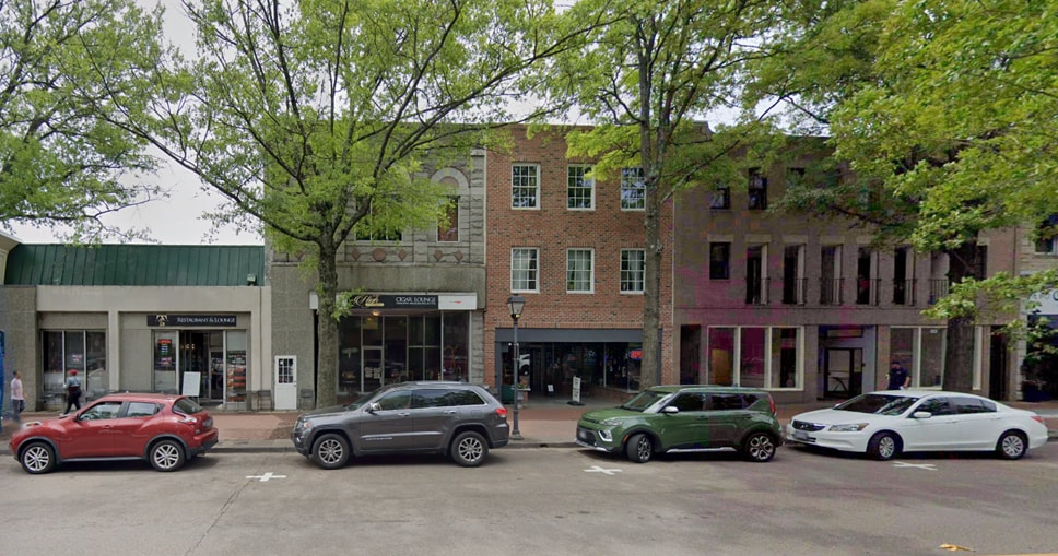 309 High St, Portsmouth, VA for lease Building Photo- Image 1 of 10