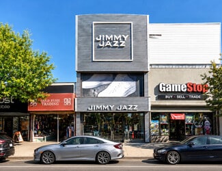 More details for 36 Graham Ave, Brooklyn, NY - Retail for Lease