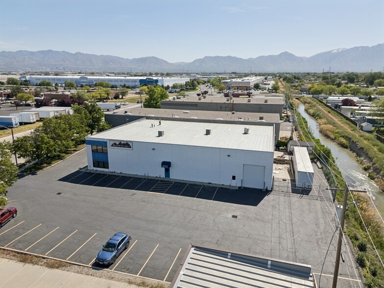 TBD W Parkway Blvd, West, West Valley, UT for sale - Building Photo - Image 3 of 4
