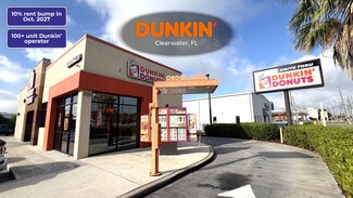 Plus de détails pour 3920 Ulmerton Rd, Clearwater, FL - Commerce de détail à vendre