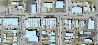 Plus de détails pour 2406 Mishawaka Ave, South Bend, IN - Commerce de détail à louer